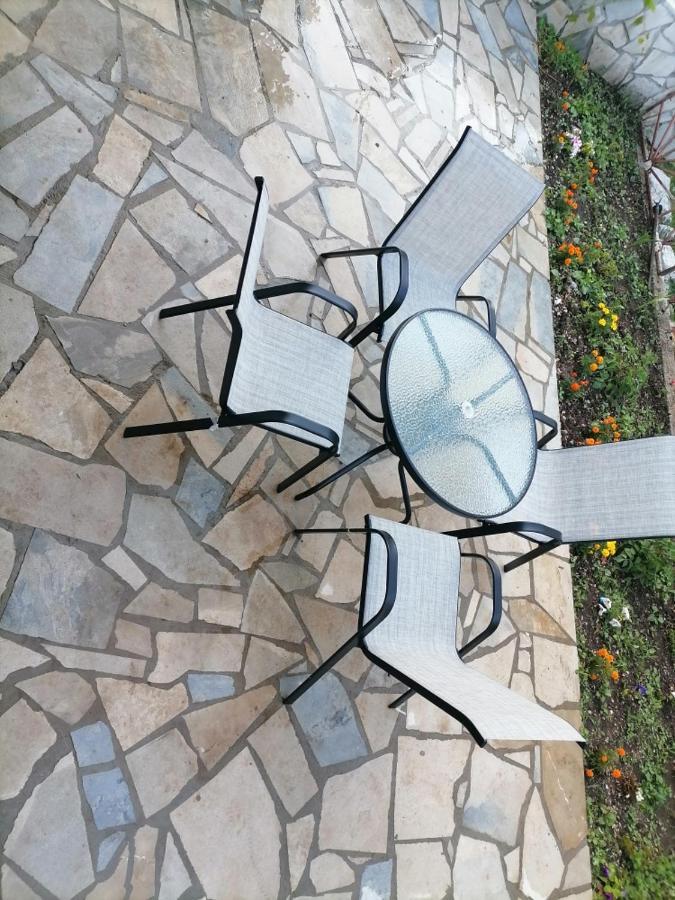 Apartmani 15 Цетине Экстерьер фото