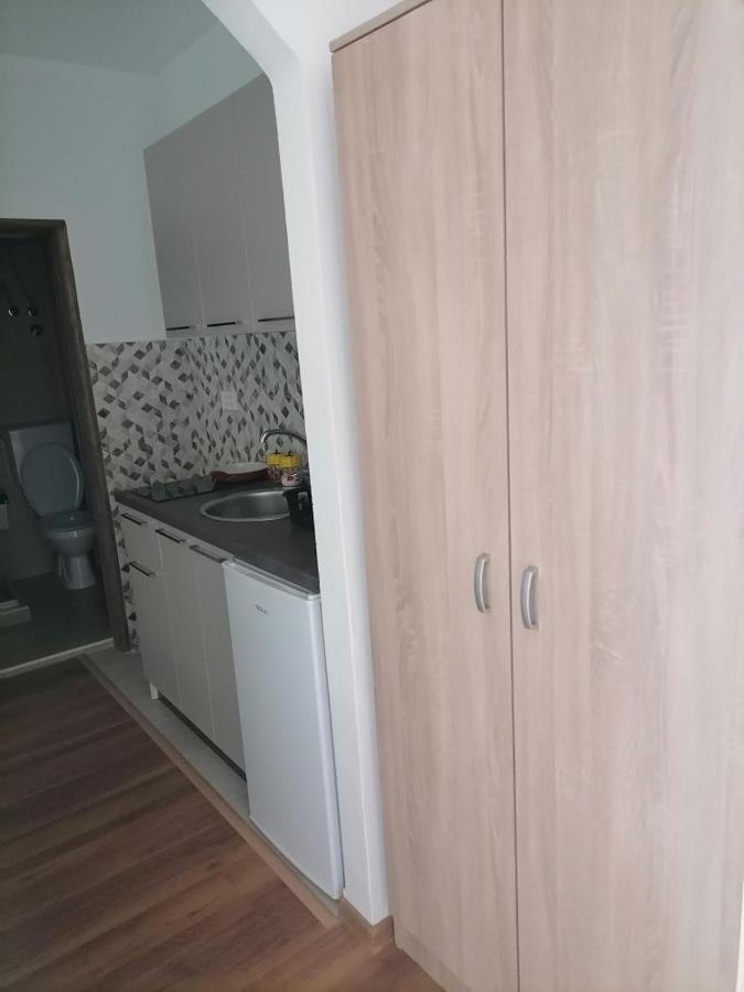 Apartmani 15 Цетине Экстерьер фото