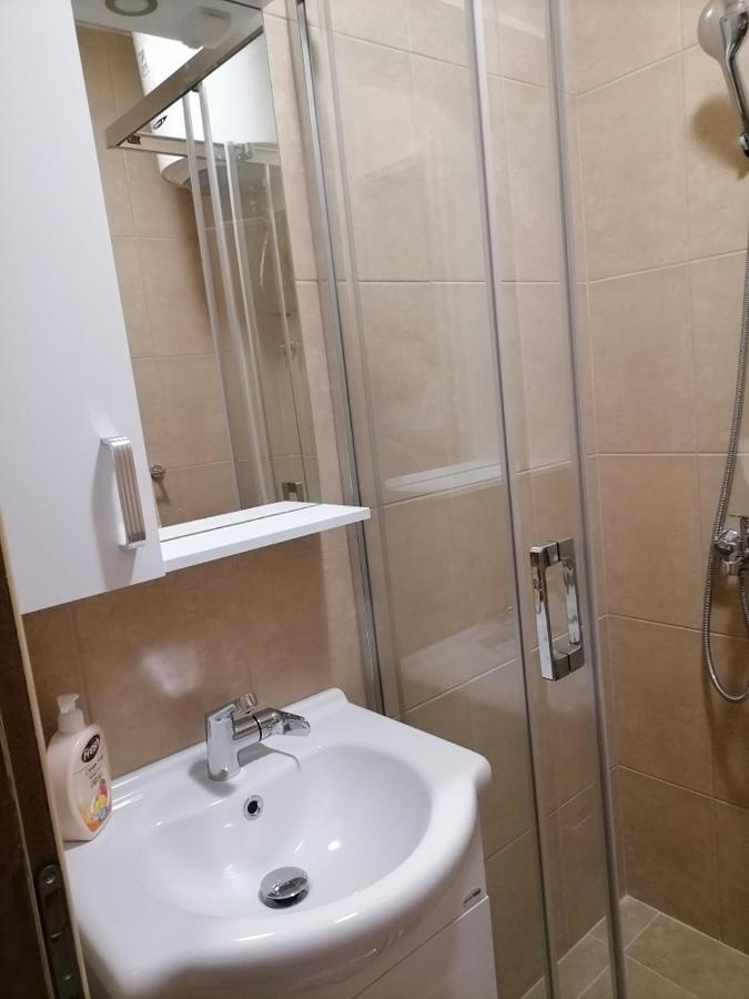 Apartmani 15 Цетине Экстерьер фото