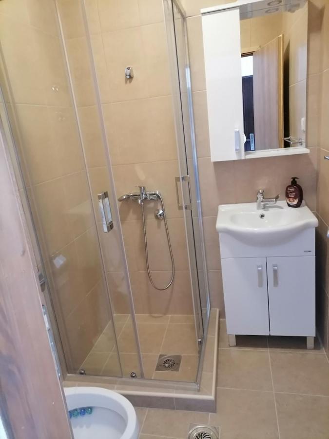 Apartmani 15 Цетине Экстерьер фото