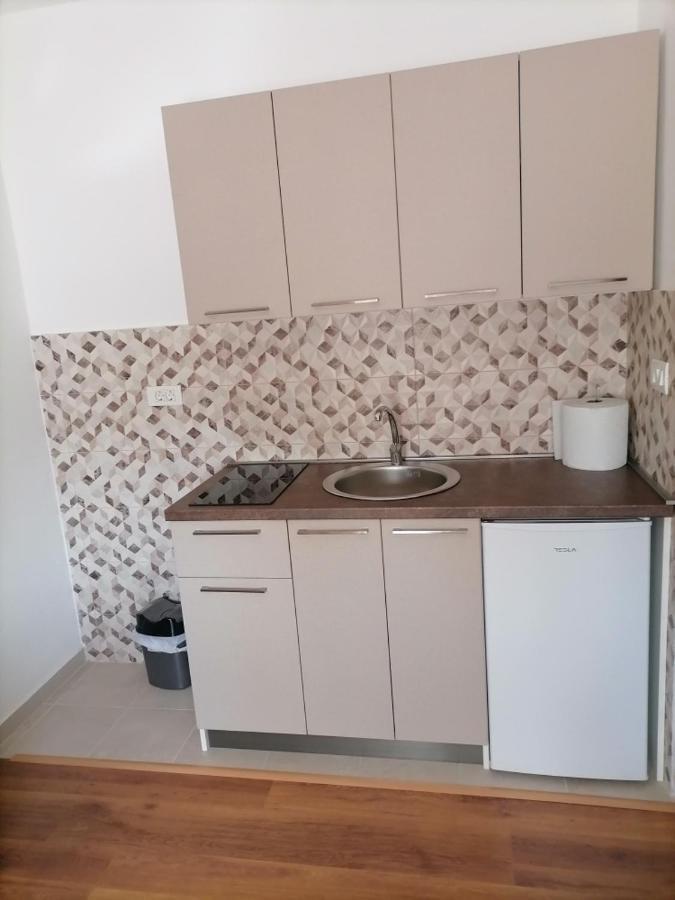 Apartmani 15 Цетине Экстерьер фото
