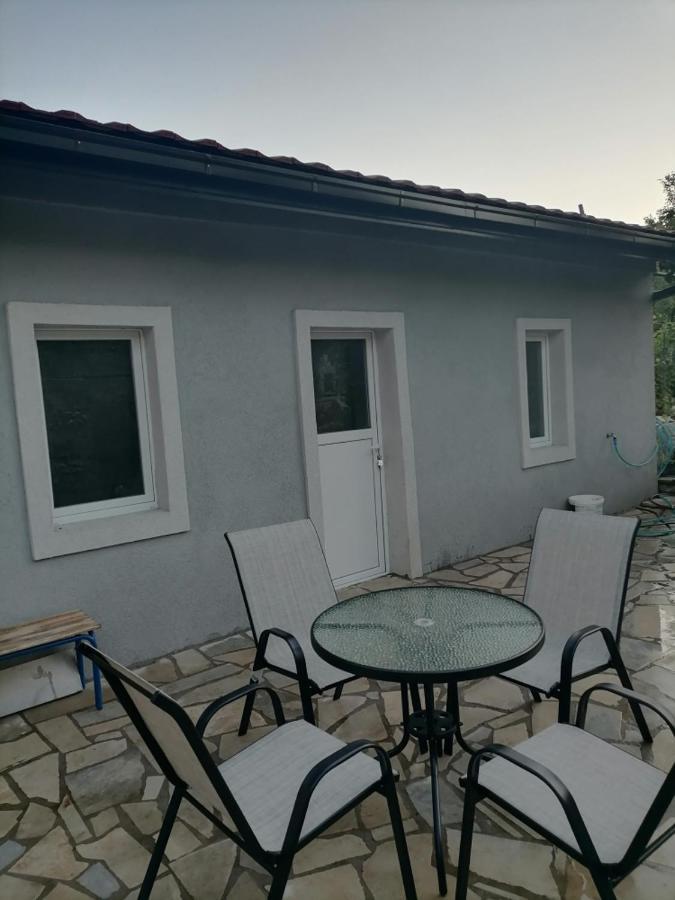 Apartmani 15 Цетине Экстерьер фото