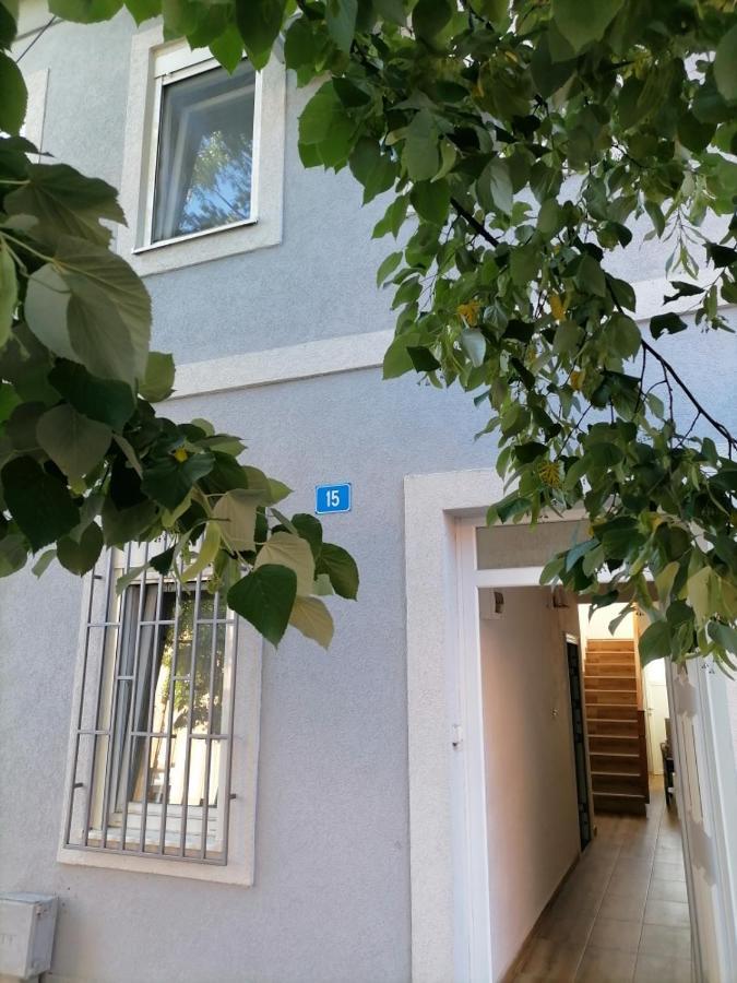 Apartmani 15 Цетине Экстерьер фото