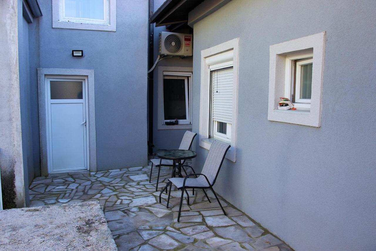 Apartmani 15 Цетине Экстерьер фото