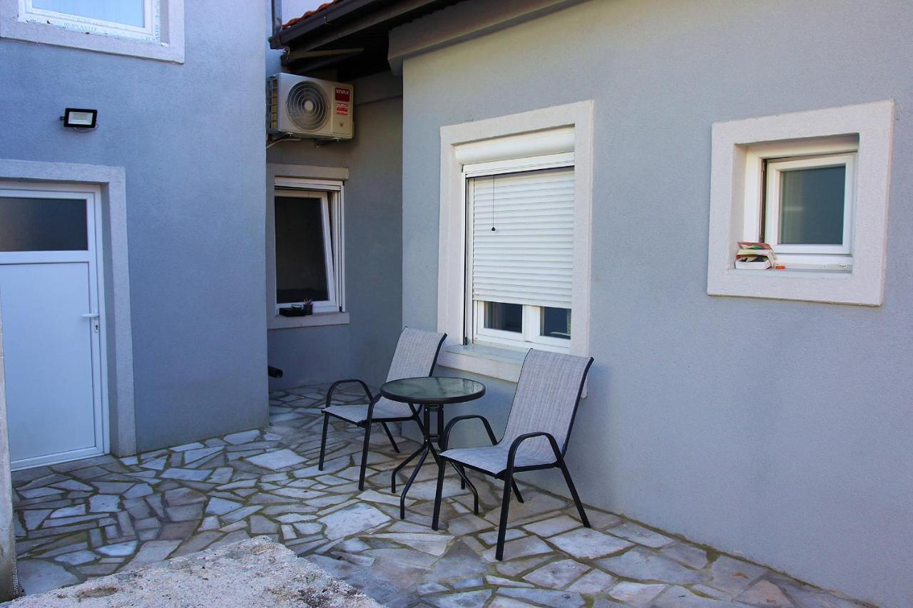 Apartmani 15 Цетине Экстерьер фото
