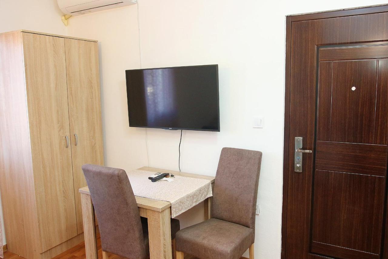 Apartmani 15 Цетине Экстерьер фото