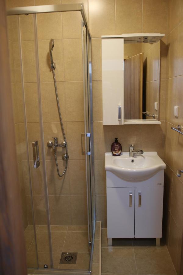 Apartmani 15 Цетине Экстерьер фото