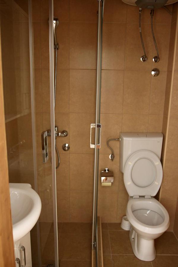Apartmani 15 Цетине Экстерьер фото