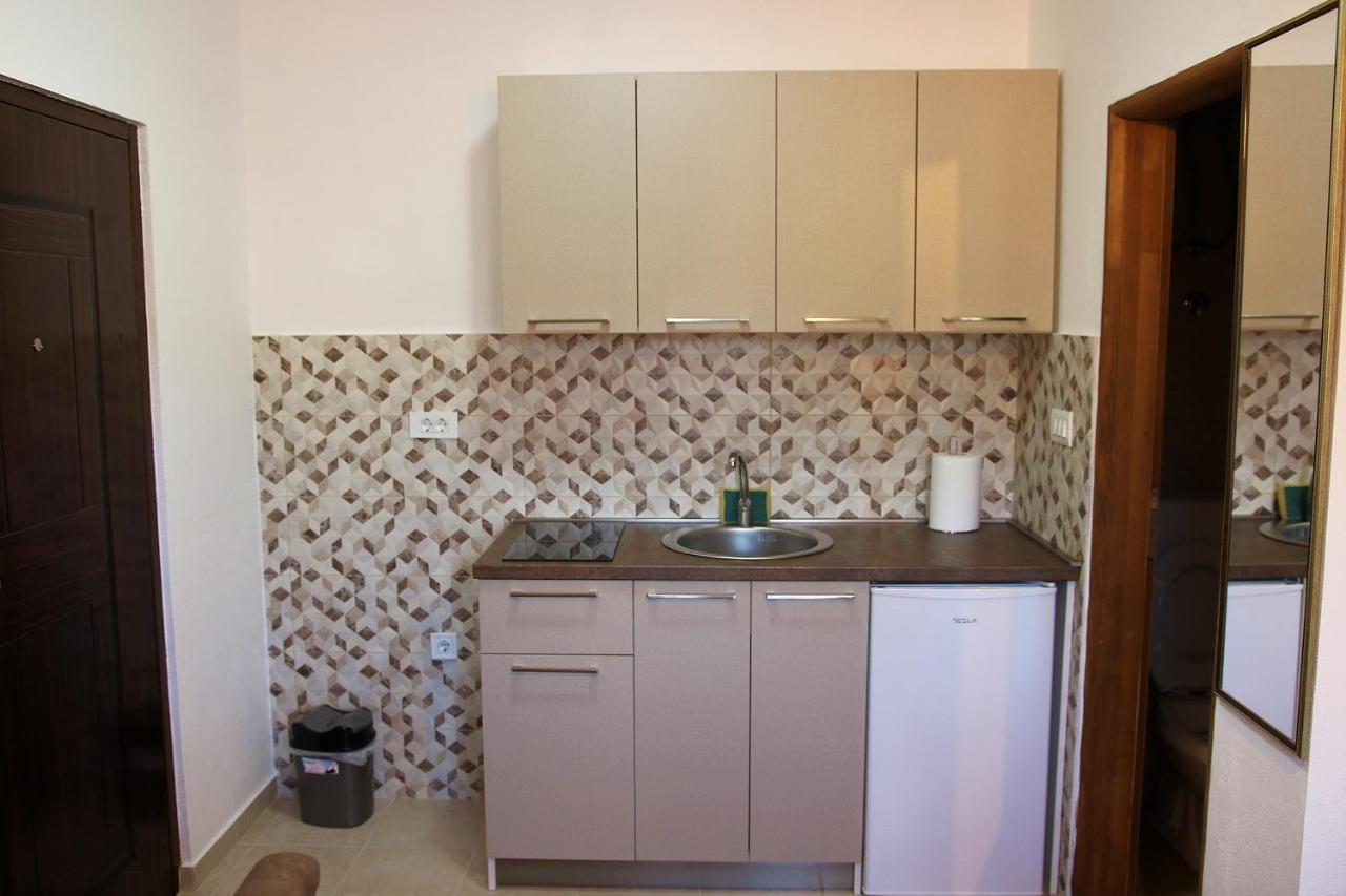 Apartmani 15 Цетине Экстерьер фото