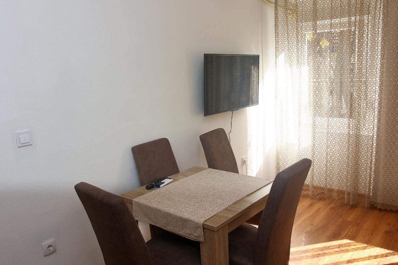 Apartmani 15 Цетине Экстерьер фото