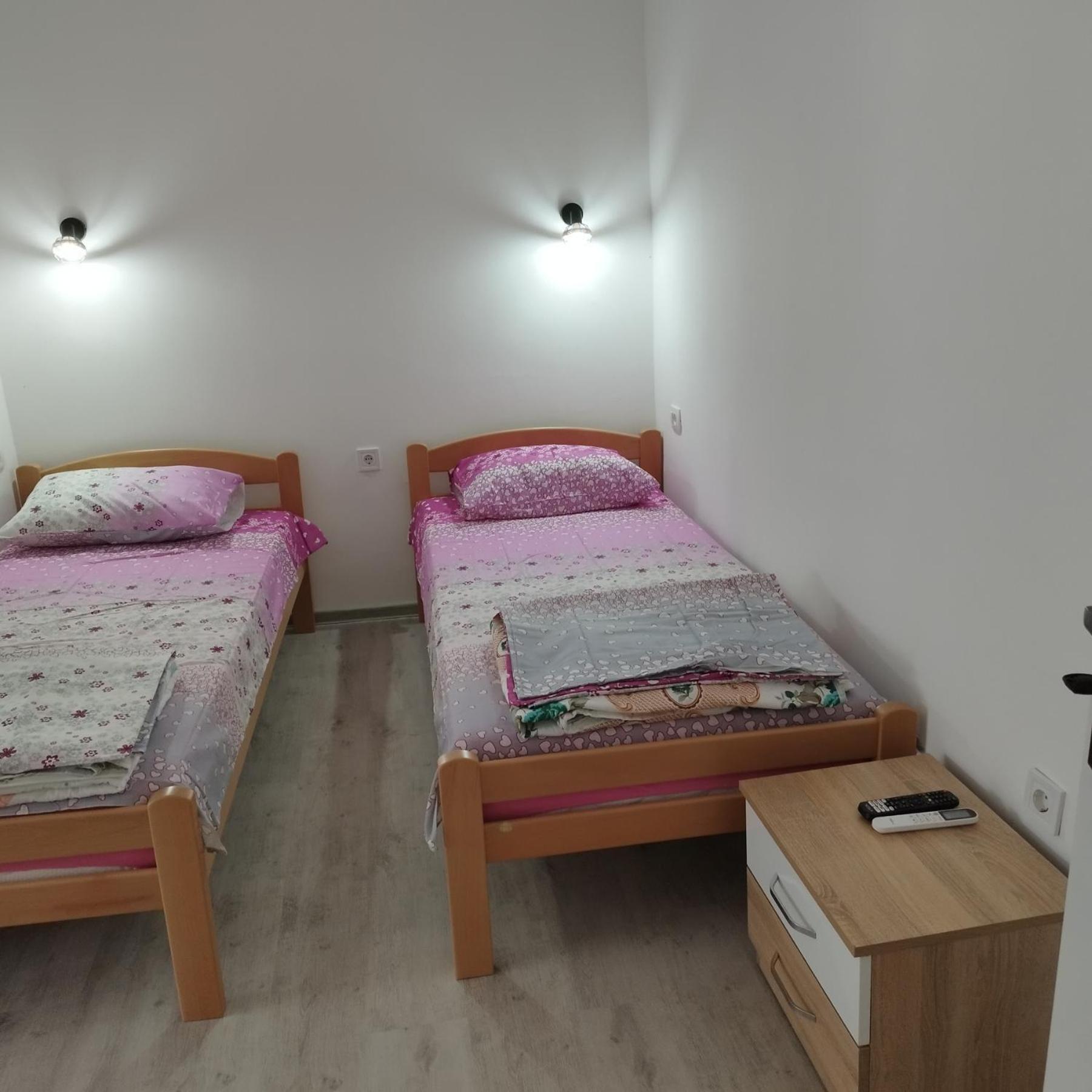 Apartmani 15 Цетине Экстерьер фото