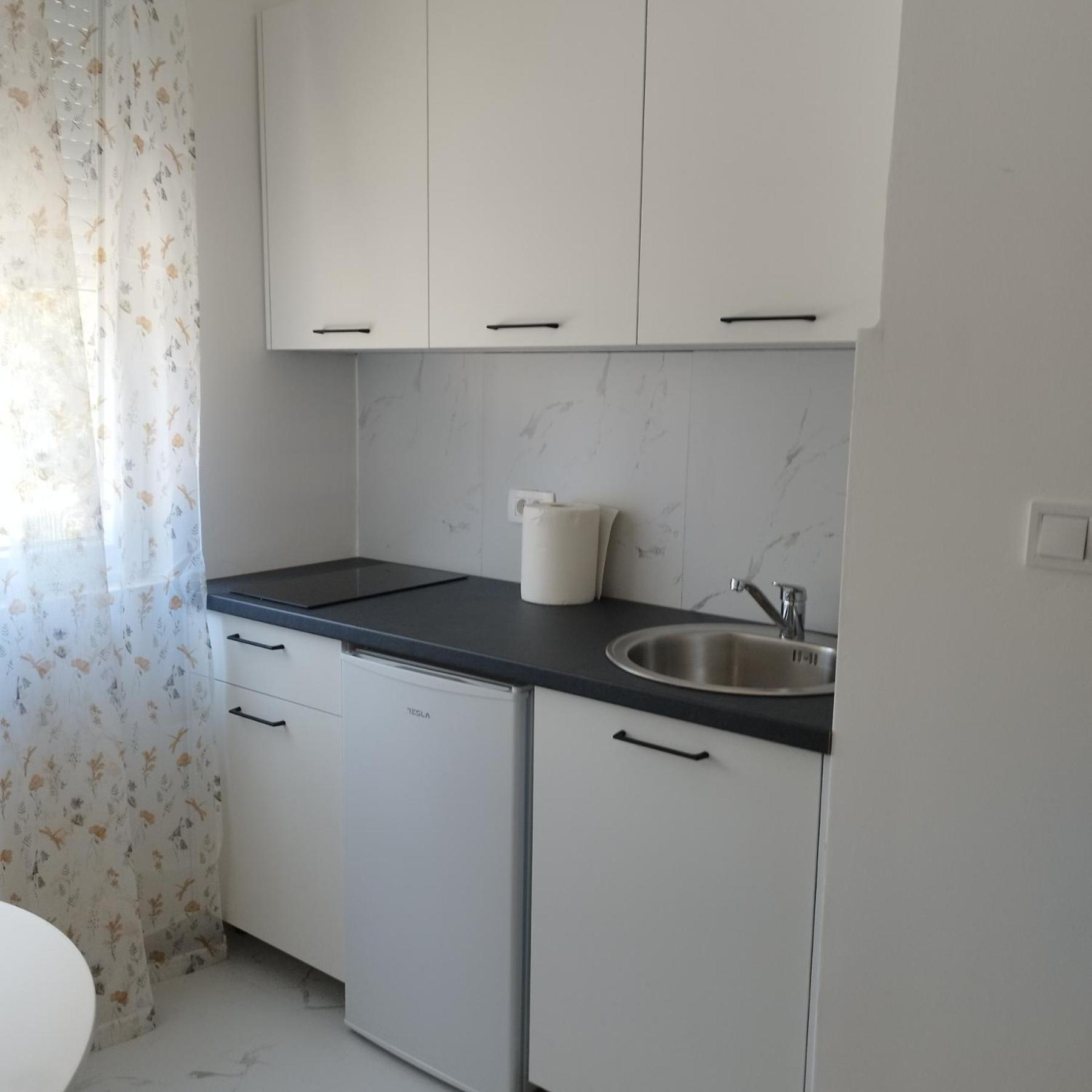 Apartmani 15 Цетине Экстерьер фото