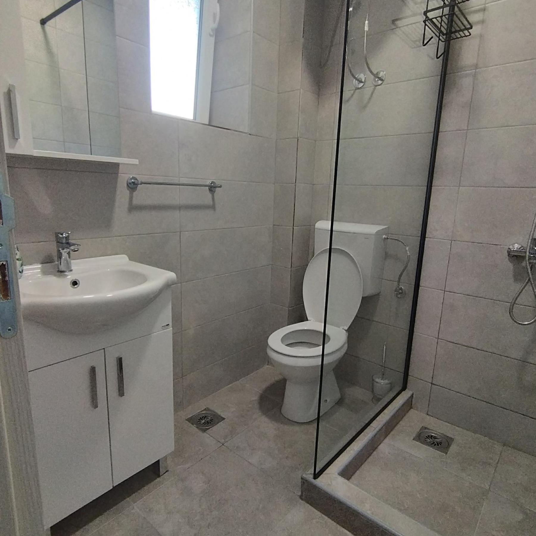Apartmani 15 Цетине Экстерьер фото