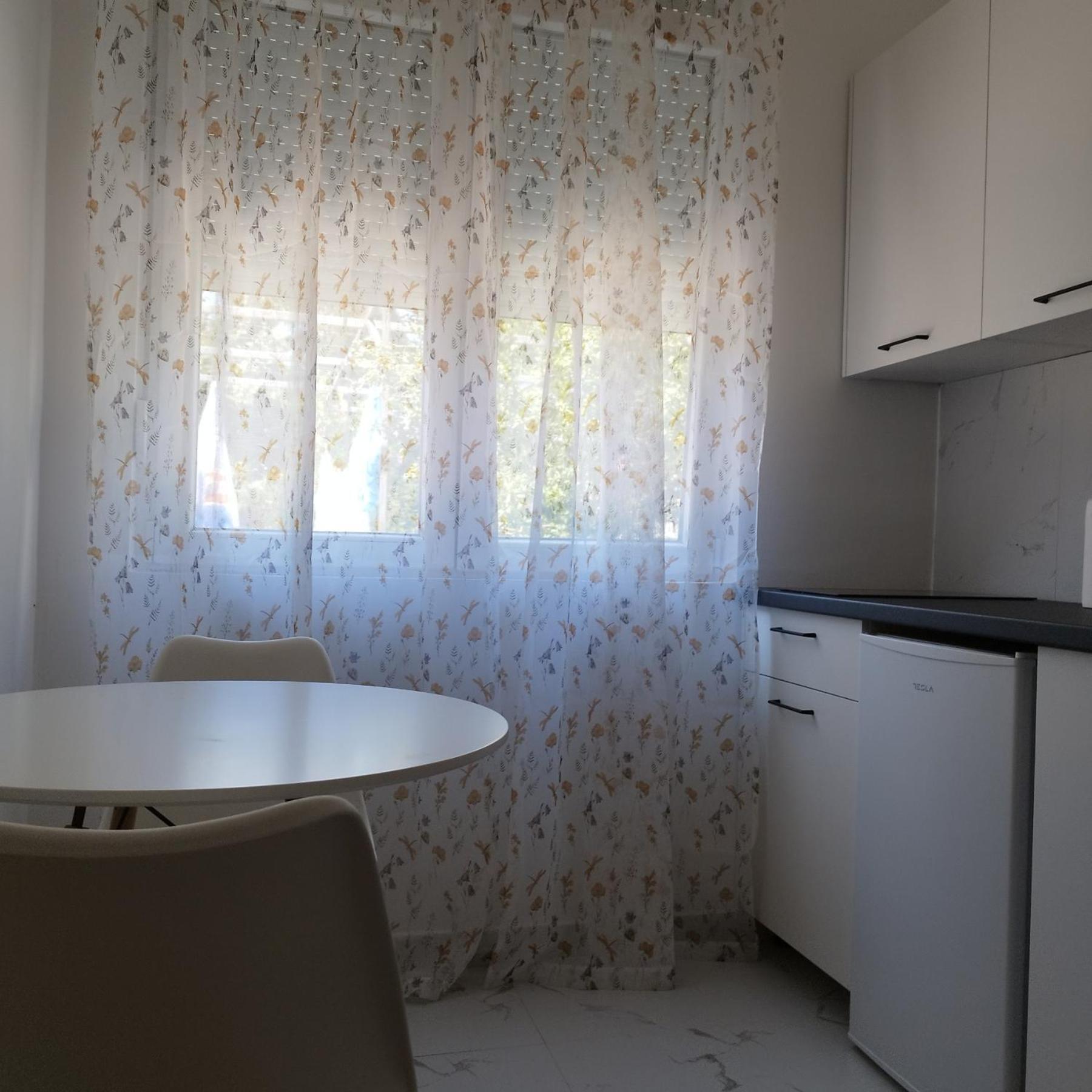 Apartmani 15 Цетине Экстерьер фото