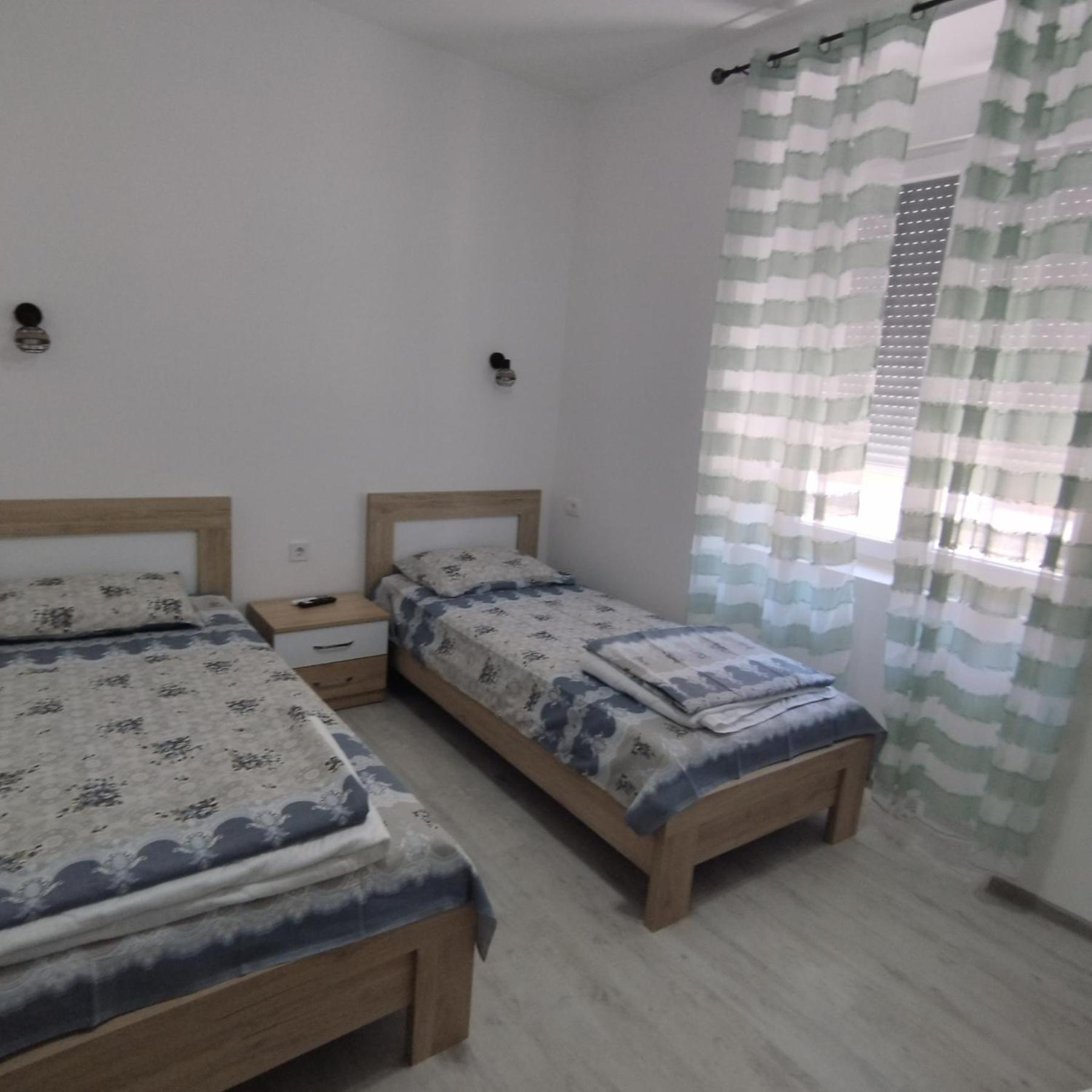 Apartmani 15 Цетине Экстерьер фото