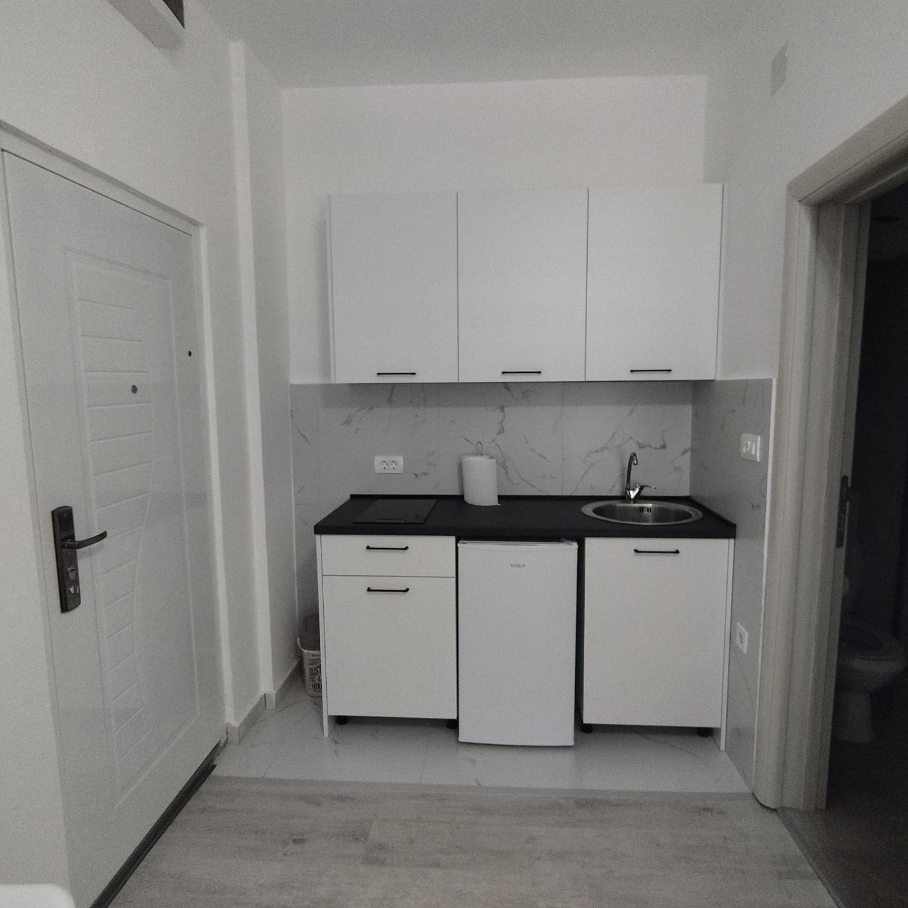Apartmani 15 Цетине Экстерьер фото