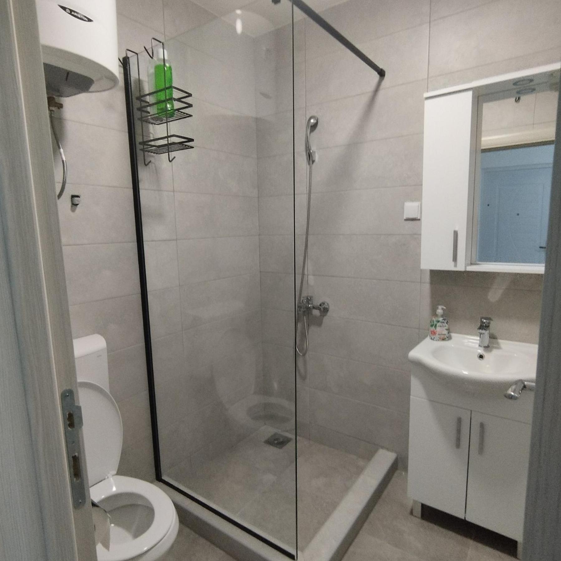 Apartmani 15 Цетине Экстерьер фото